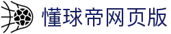 懂球帝网页版-在线足球赛事互动娱乐平台-懂球帝APP